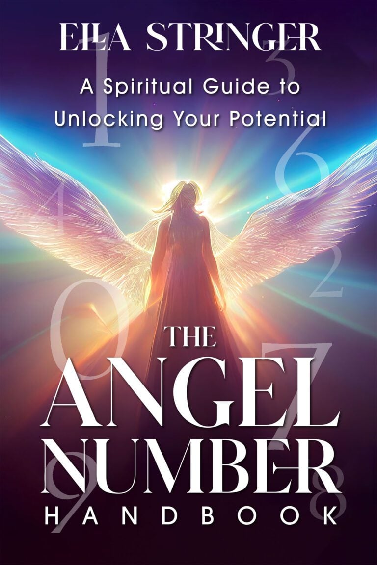 The Angel Number Handbook